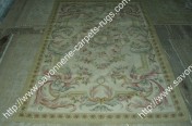stock aubusson rugs No.45 manufacturers 